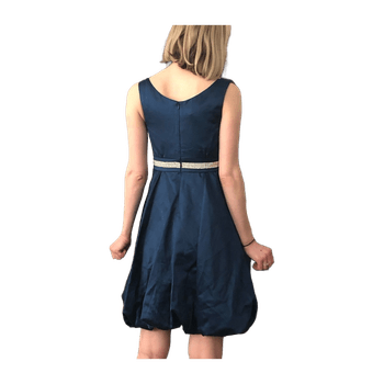 Lady barbara dress