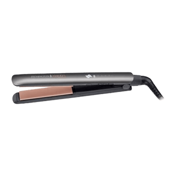 Keratin protect hair straightener