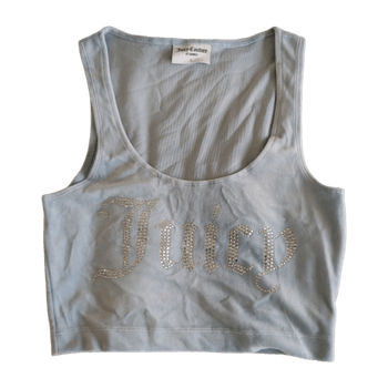 Juicy couture top