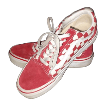 Vans shoes