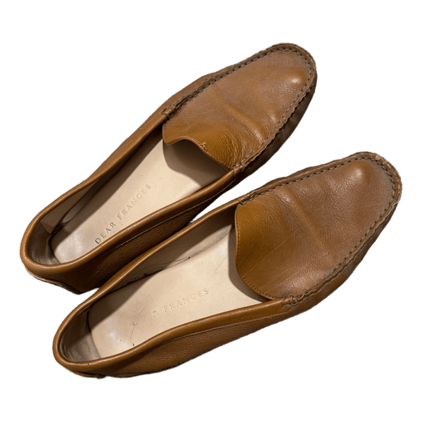 Dear Frances loafer