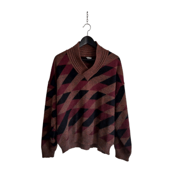 Selma toivosen kutomo cardigan