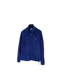 Columbia fleece