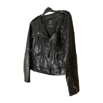 W closet coat