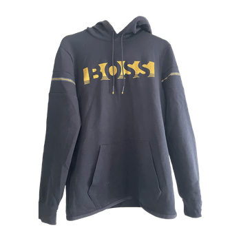 Hugo Boss -huppari