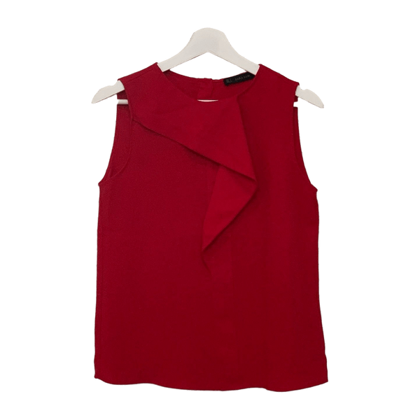 Zara blouse