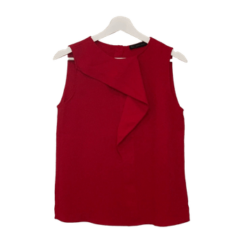 Zara blouse