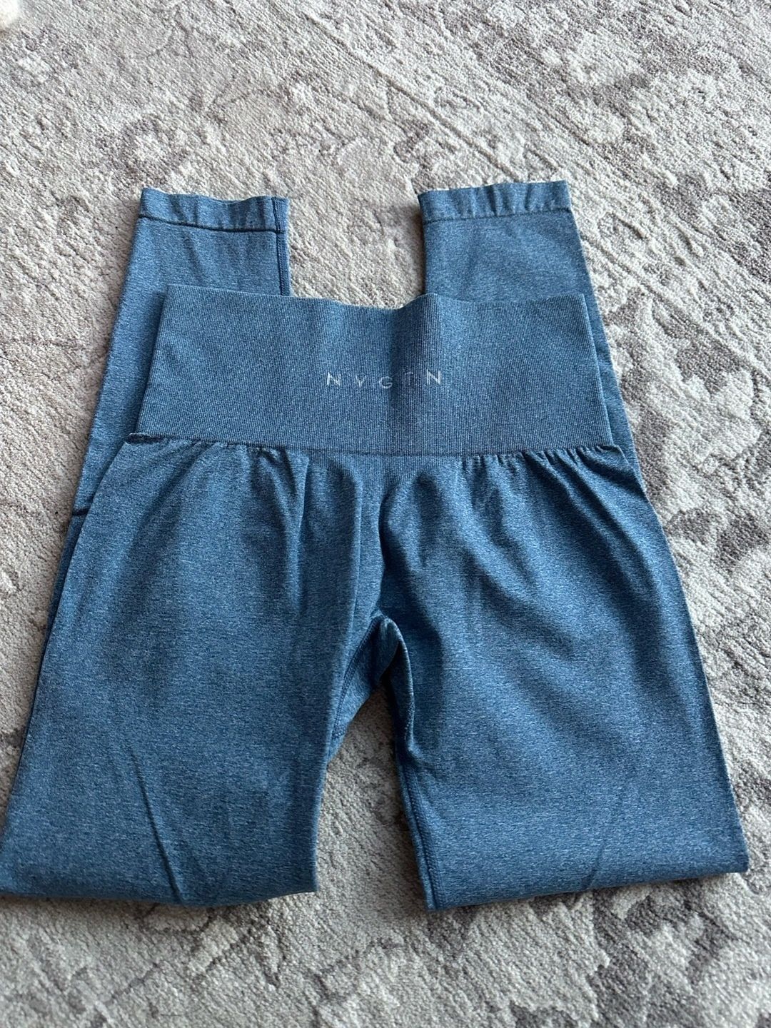 Nvgtn sportswear