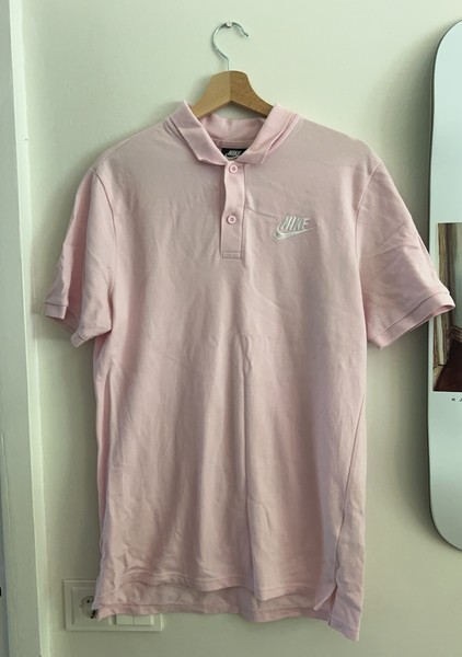 nike polo shirt