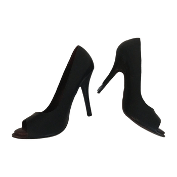 Zara heels