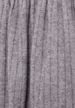 Knit dress
