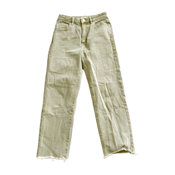 Pull&bear jeans