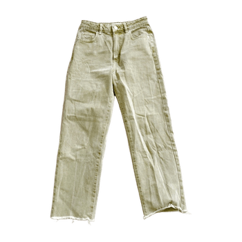 Pull&bear jeans