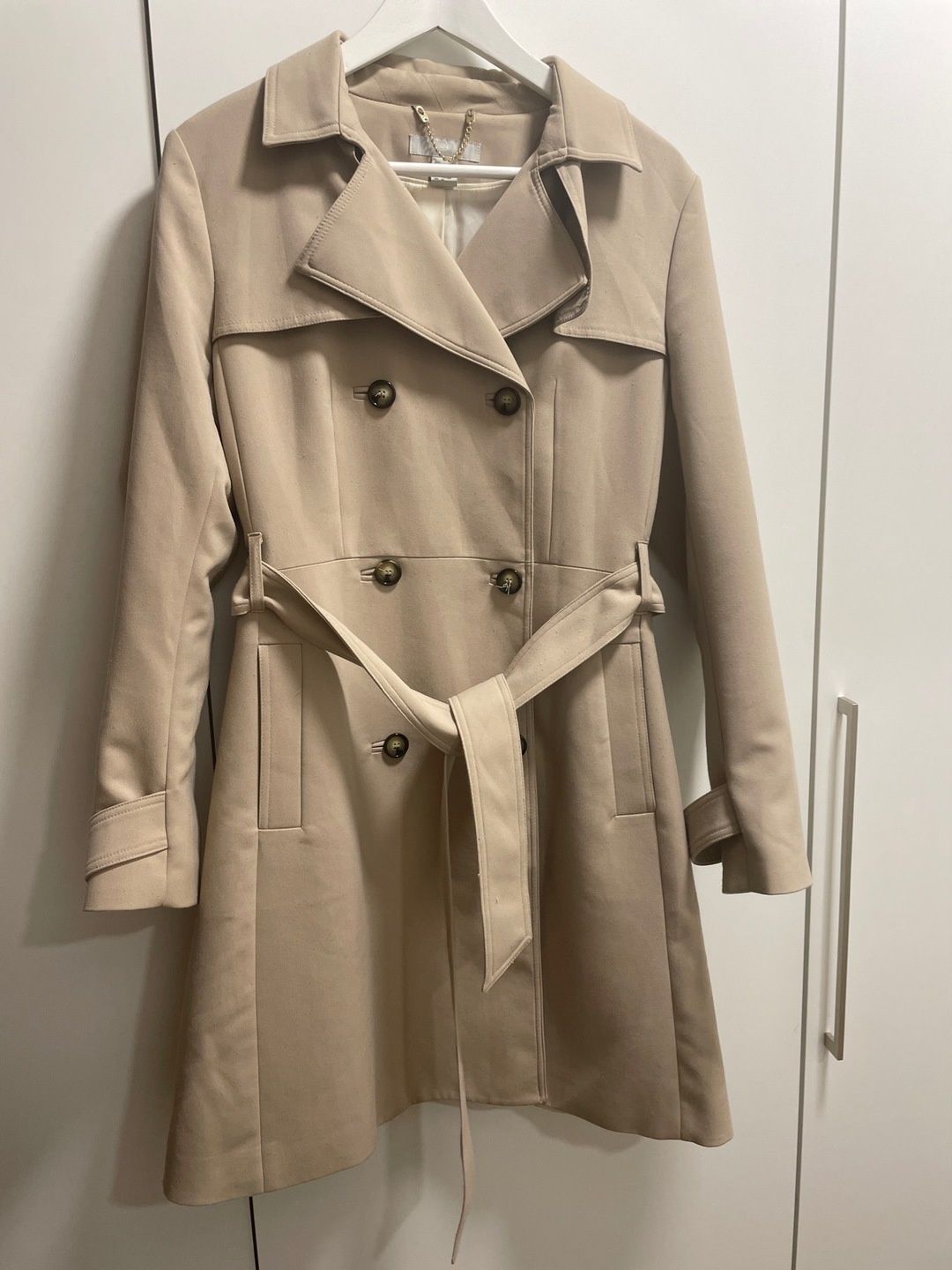 H&m coat