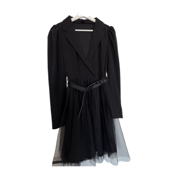 Shein dress