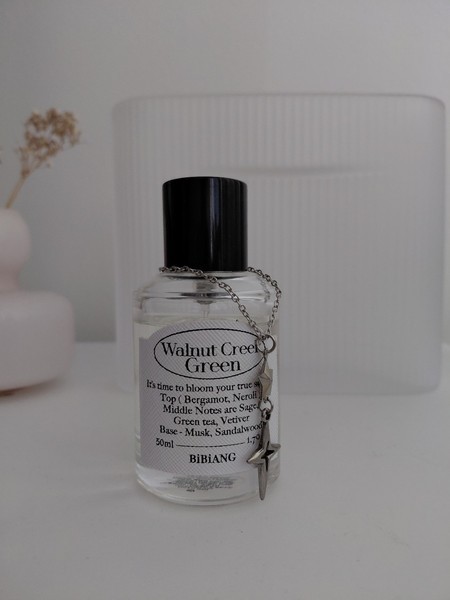 Bibiang Walnut creek green