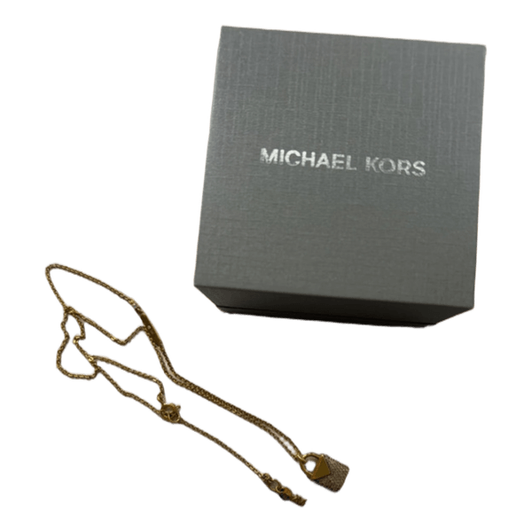 Michael Kors halskæde