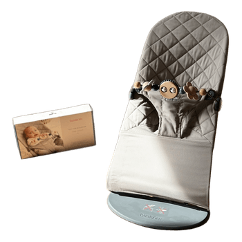 BabyBjorn bouncer bliss