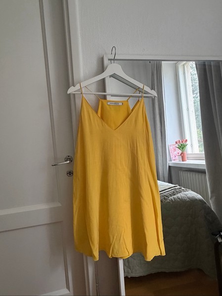 Calvin Klein mekko