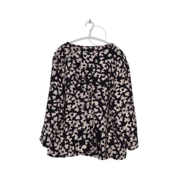 Cos blouse