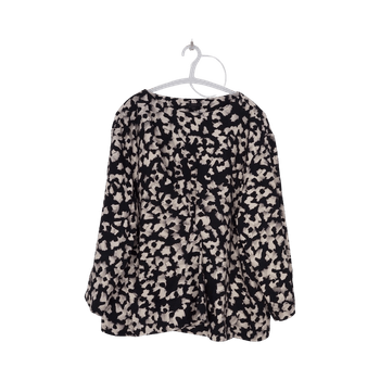 Cos blouse