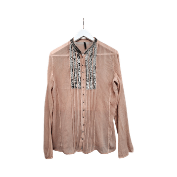 Shirt by Guess in M