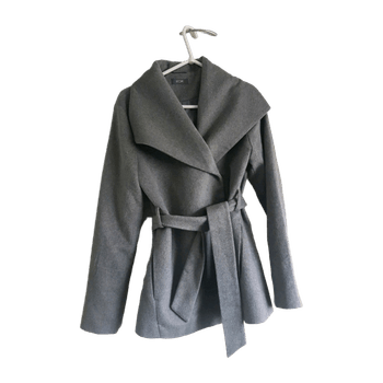 Kiomi coat