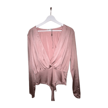 Nly blouse