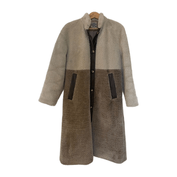 Baum und pfedgarten coat