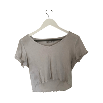 Graphic 'Monday' t-shirt