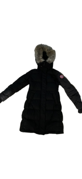canada goose