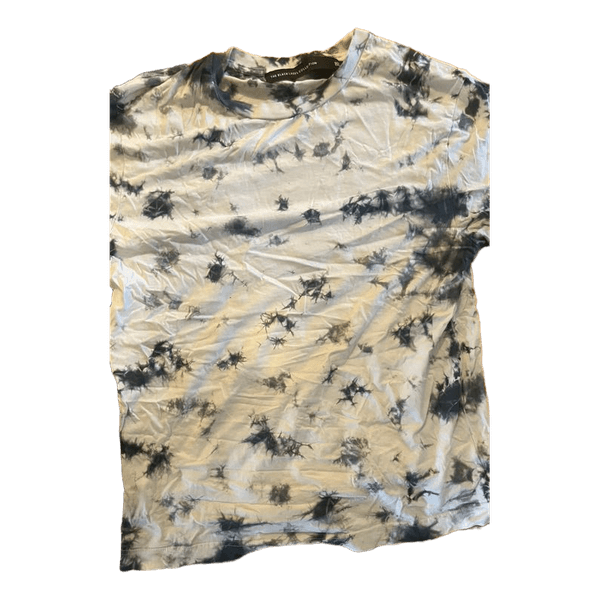Tie dye t-shirt