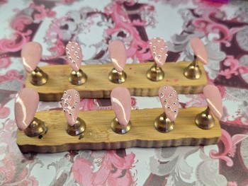 Handmade Press On Nails, S