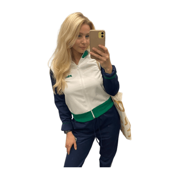 Zara hoodie