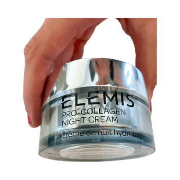 Elemis Pro-collagen yövoide 50 ml