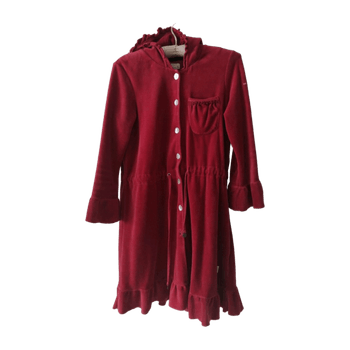 Odd molly dress