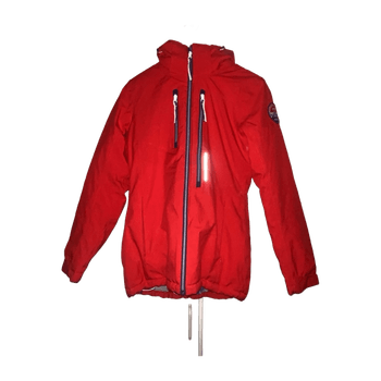 Rukka coat