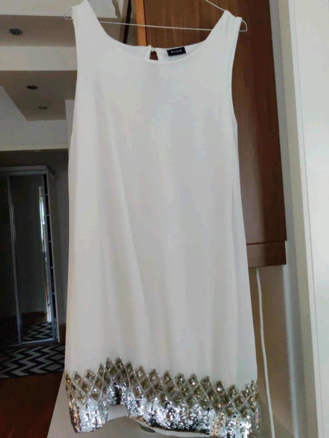 Vila dress