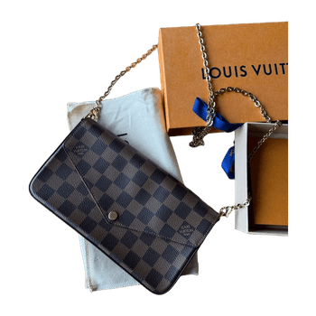 Louis vuitton bag