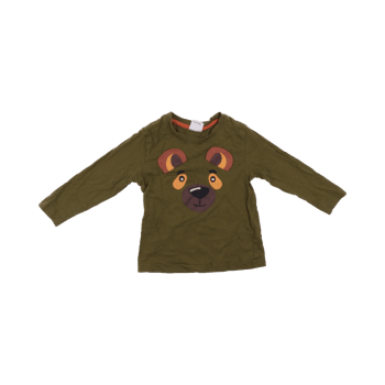 Ciraf Long-Sleeved T-Shirt 92 cm