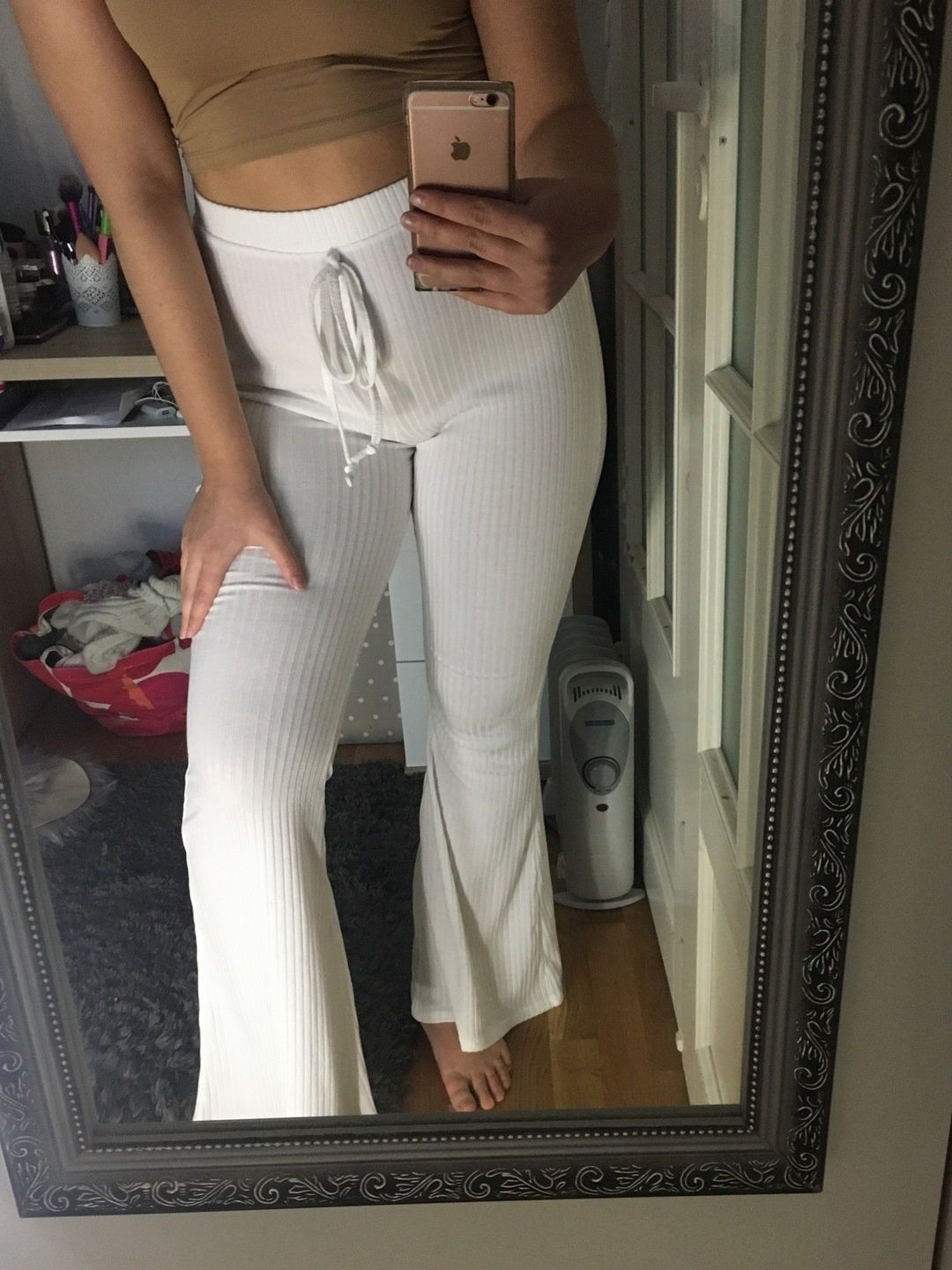 Boohoo jeans