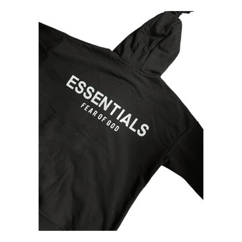 Essentials hoodie