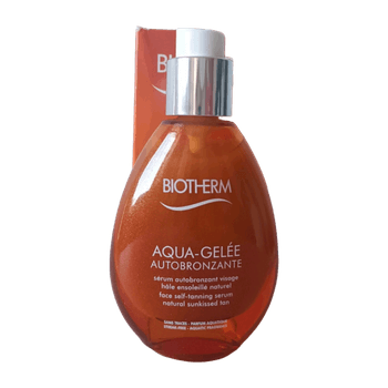 Biotherm beauty product