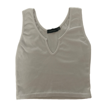 Parisian collection top