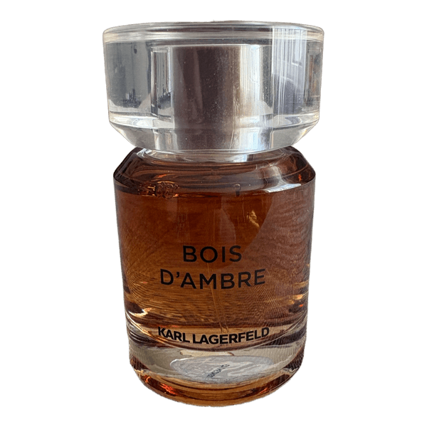 Bois d’ambre