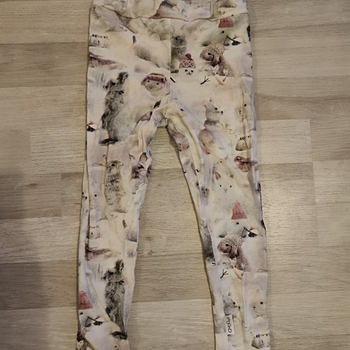 Gugguu leggingsit koko 98cm