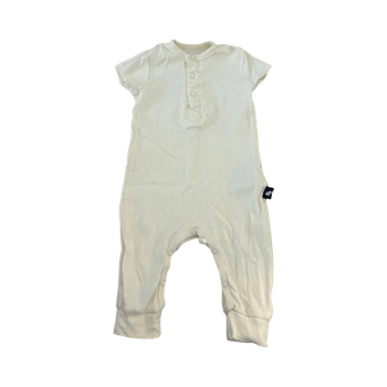 Vauvan haalari, lyhythihainen