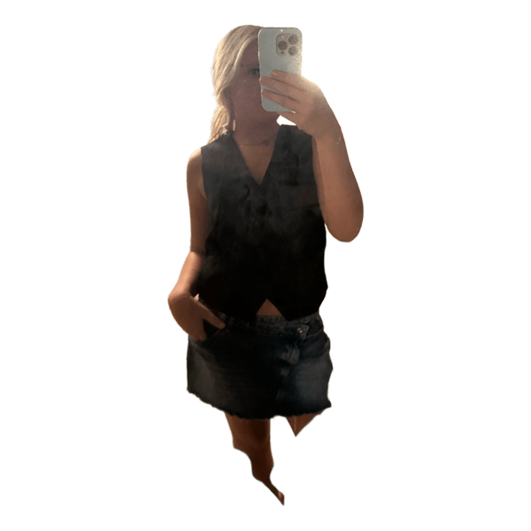 Zara top
