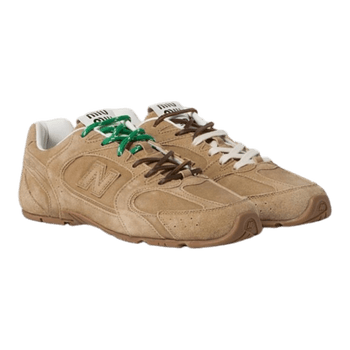 Miu Miu New Balance sneakers 1:1 reps.