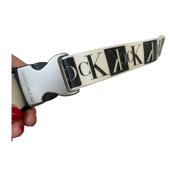 Calvin klein belt
